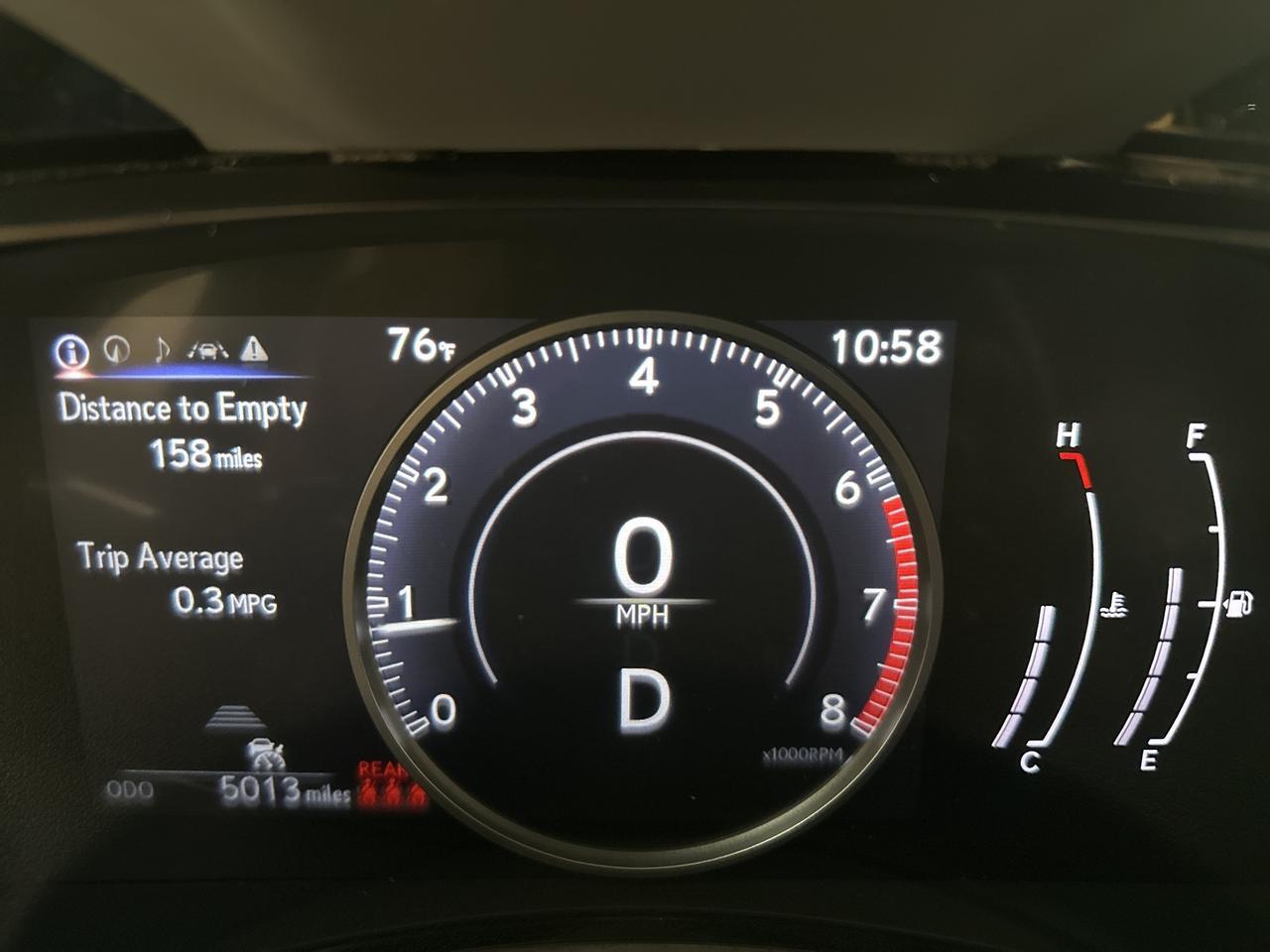 2025 Lexus NX 350 Premium Annapolis MD