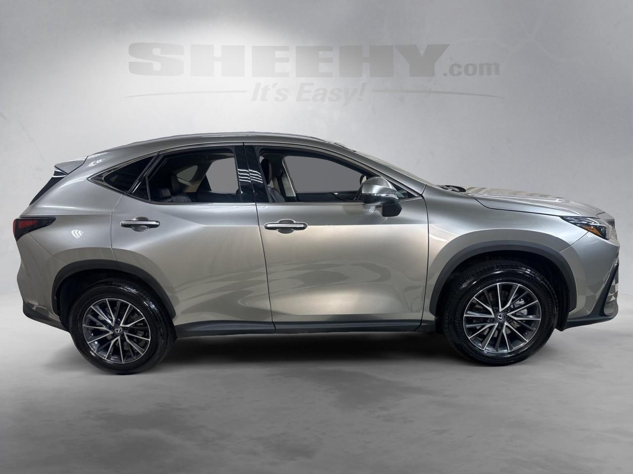2025 Lexus NX 350 Premium Annapolis MD