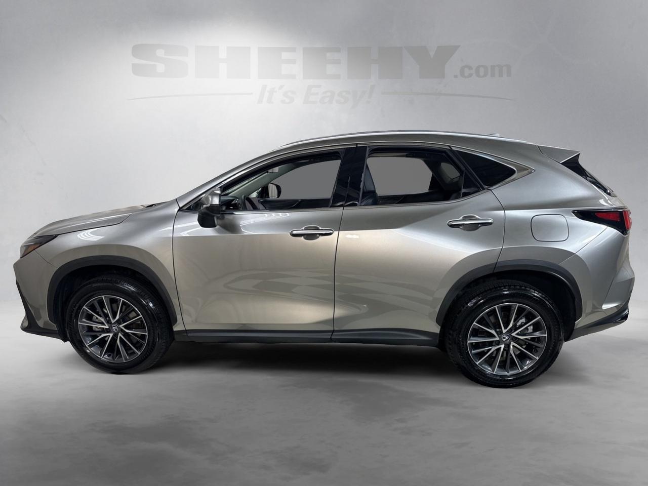 2025 Lexus NX 350 Premium Annapolis MD