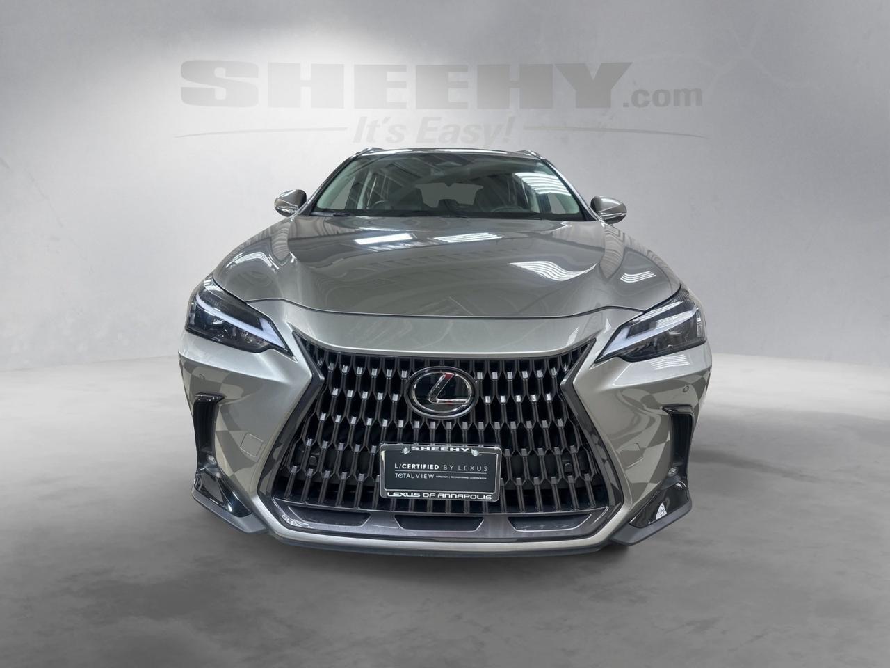 2025 Lexus NX 350 Premium Annapolis MD
