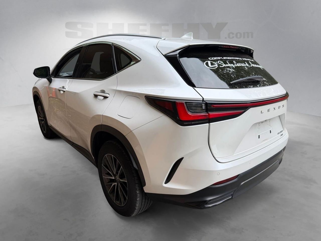 2025 Lexus NX 350 Premium Annapolis MD