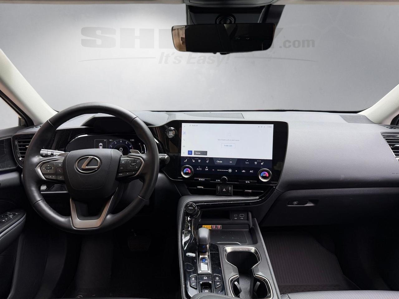 2025 Lexus NX 350 Premium Annapolis MD