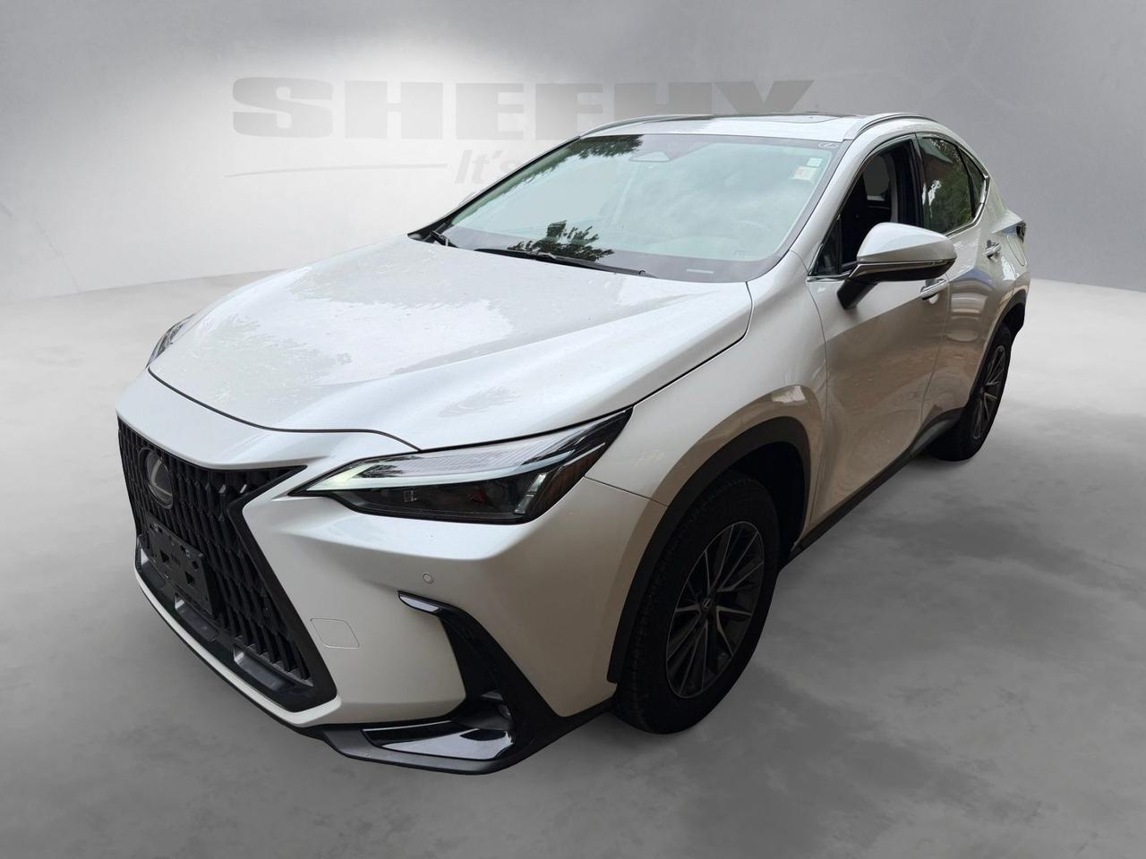 2025 Lexus NX 350 Premium Annapolis MD