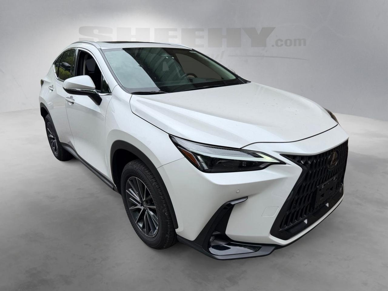 2025 Lexus NX 350 Premium Annapolis MD