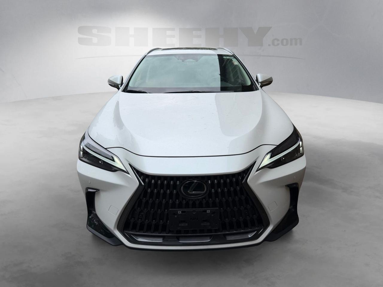 2025 Lexus NX 350 Premium Annapolis MD