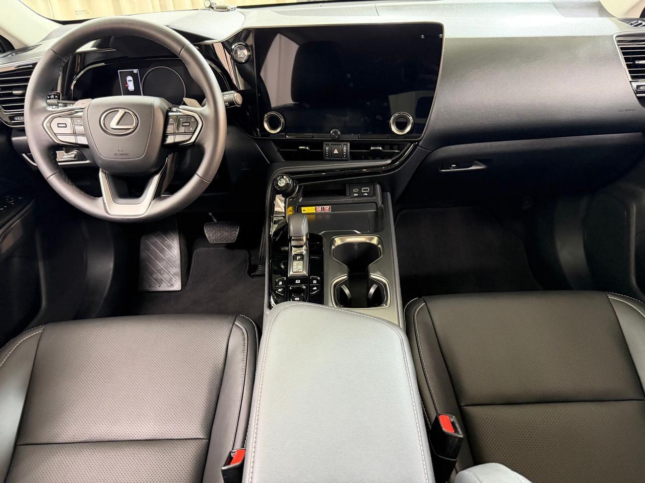 2025 Lexus NX 350 Premium Annapolis MD