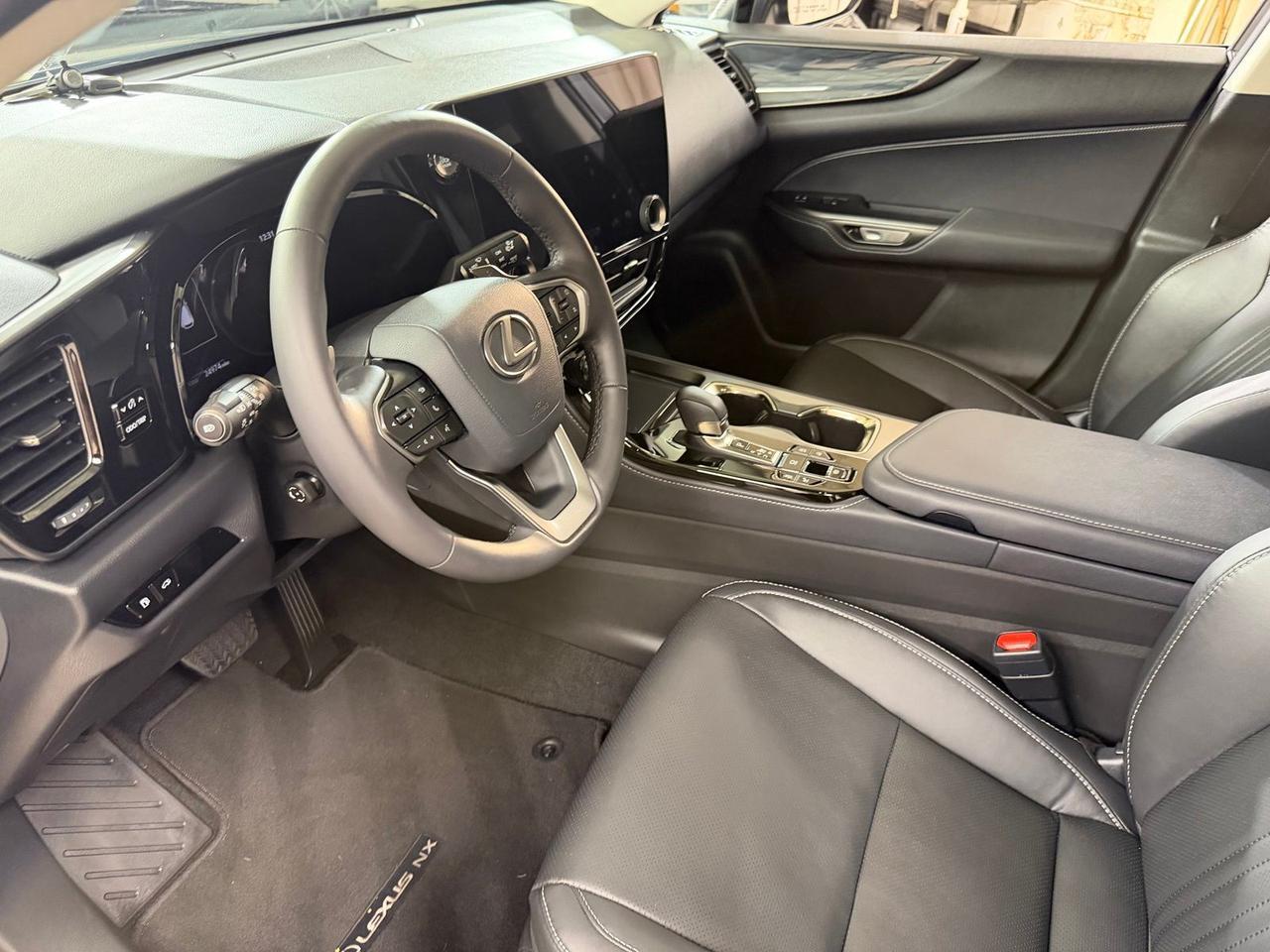 2025 Lexus NX 350 Premium Annapolis MD