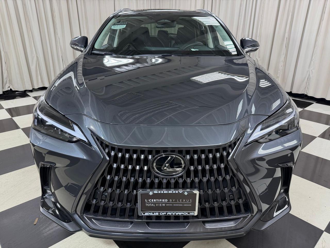 2025 Lexus NX 350 Premium Annapolis MD