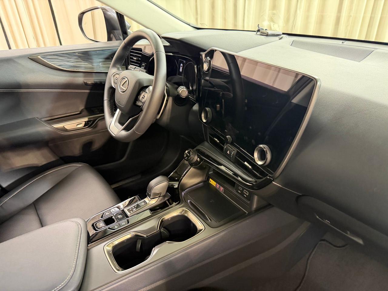 2025 Lexus NX 350 Premium Annapolis MD