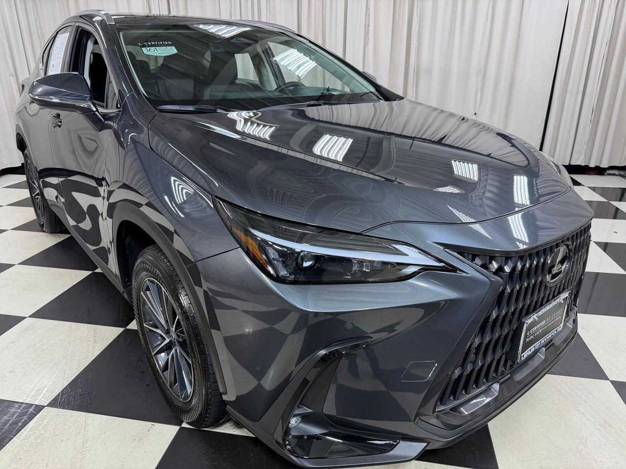 2025 Lexus NX 350 Premium Annapolis MD