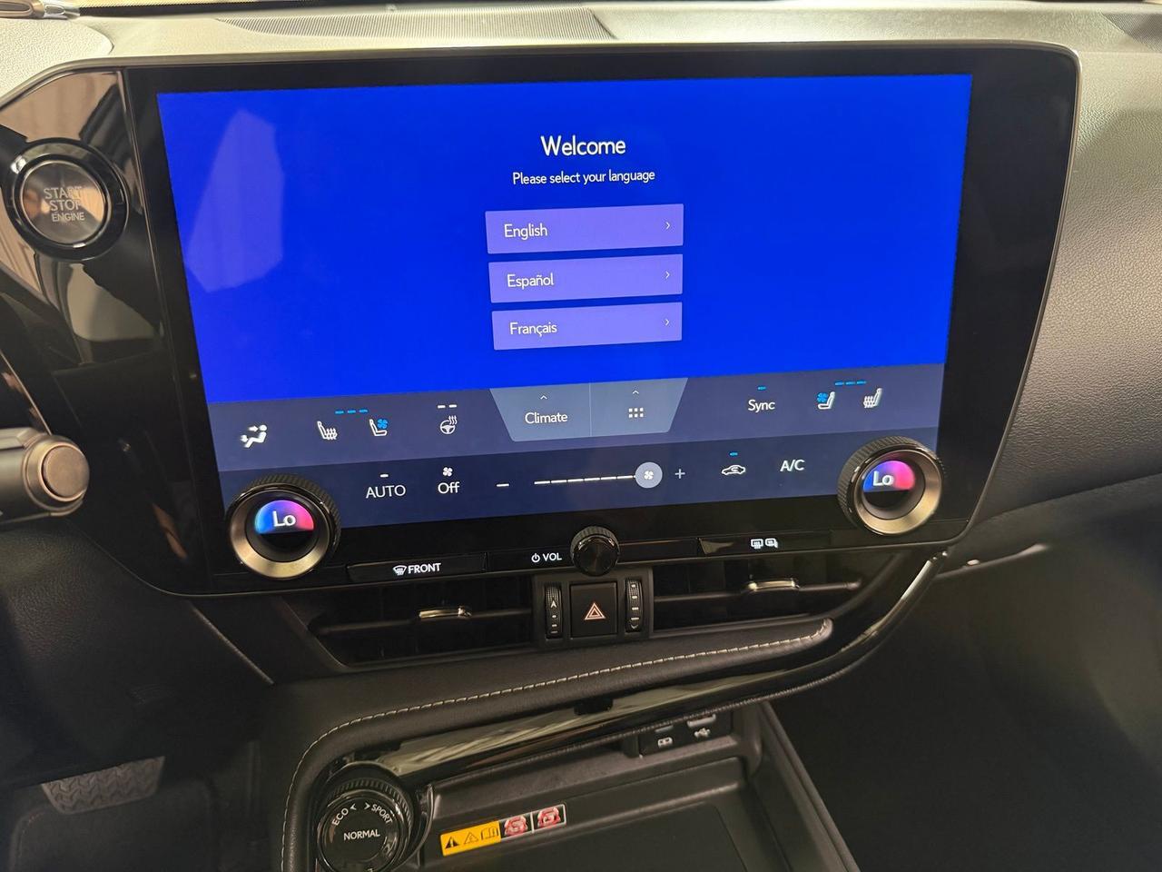 2025 Lexus NX 350 Premium Annapolis MD