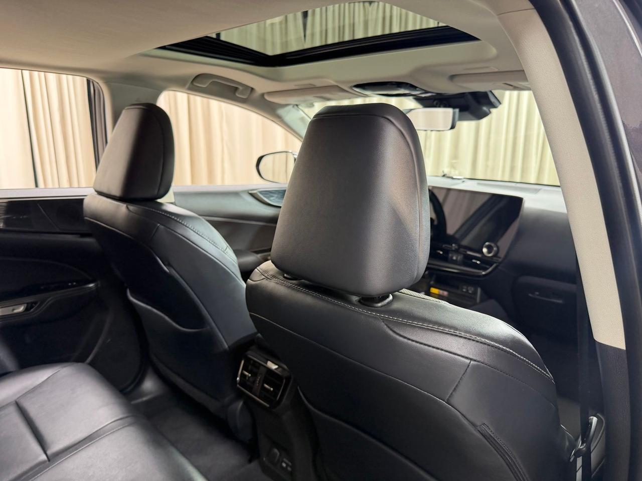 2025 Lexus NX 350 Premium Annapolis MD