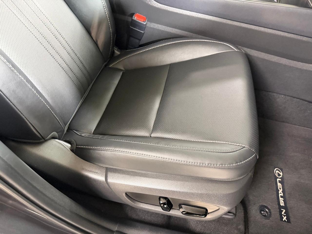 2025 Lexus NX 350 Premium Annapolis MD