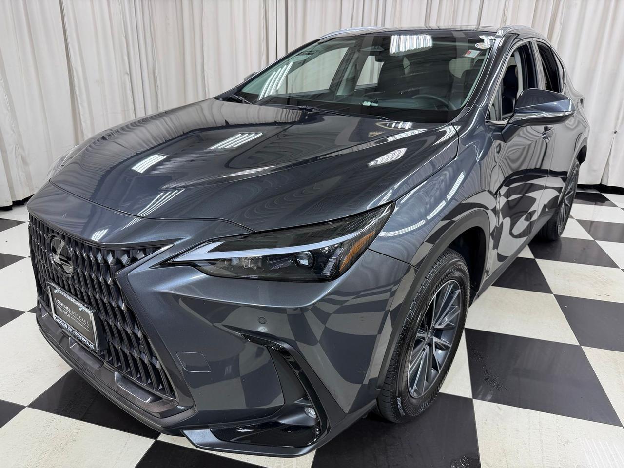 2025 Lexus NX 350 Premium Annapolis MD