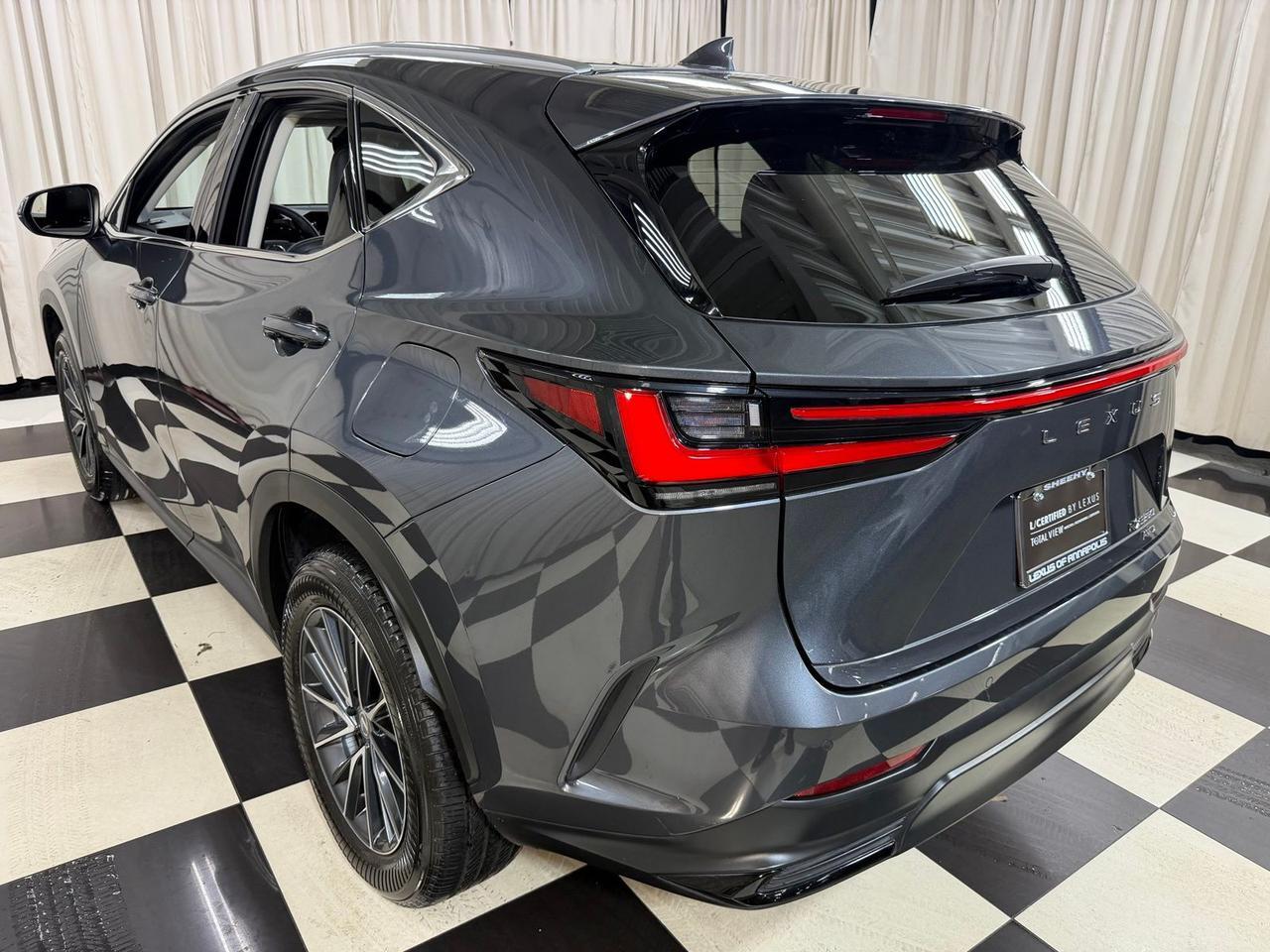 2025 Lexus NX 350 Premium Annapolis MD