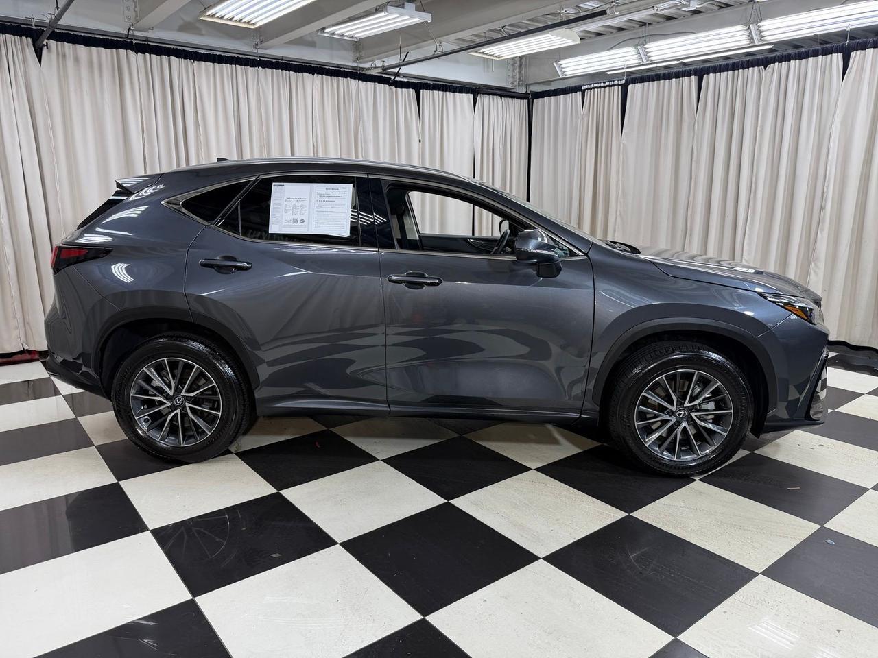 2025 Lexus NX 350 Premium Annapolis MD