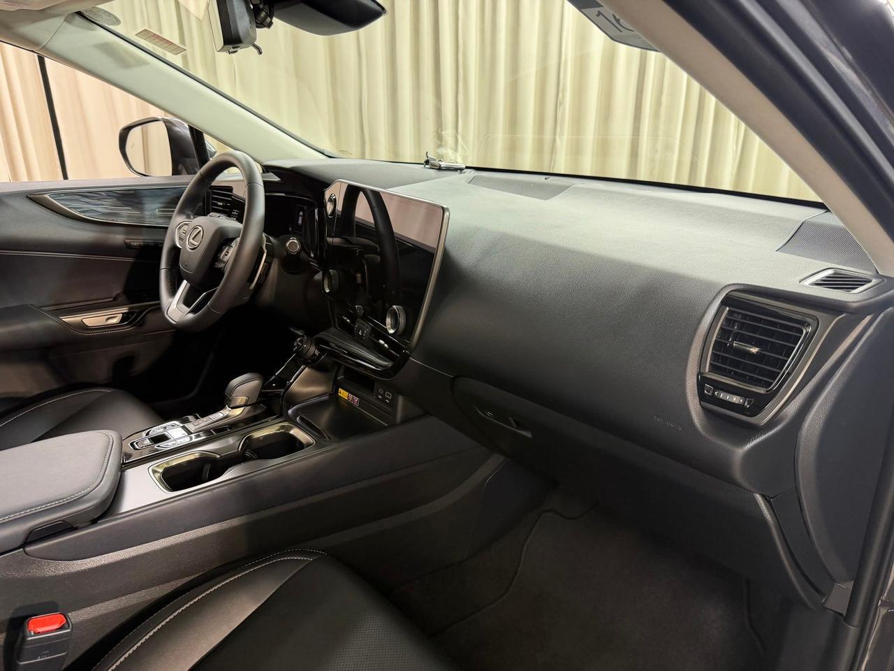 2025 Lexus NX 350 Premium Annapolis MD