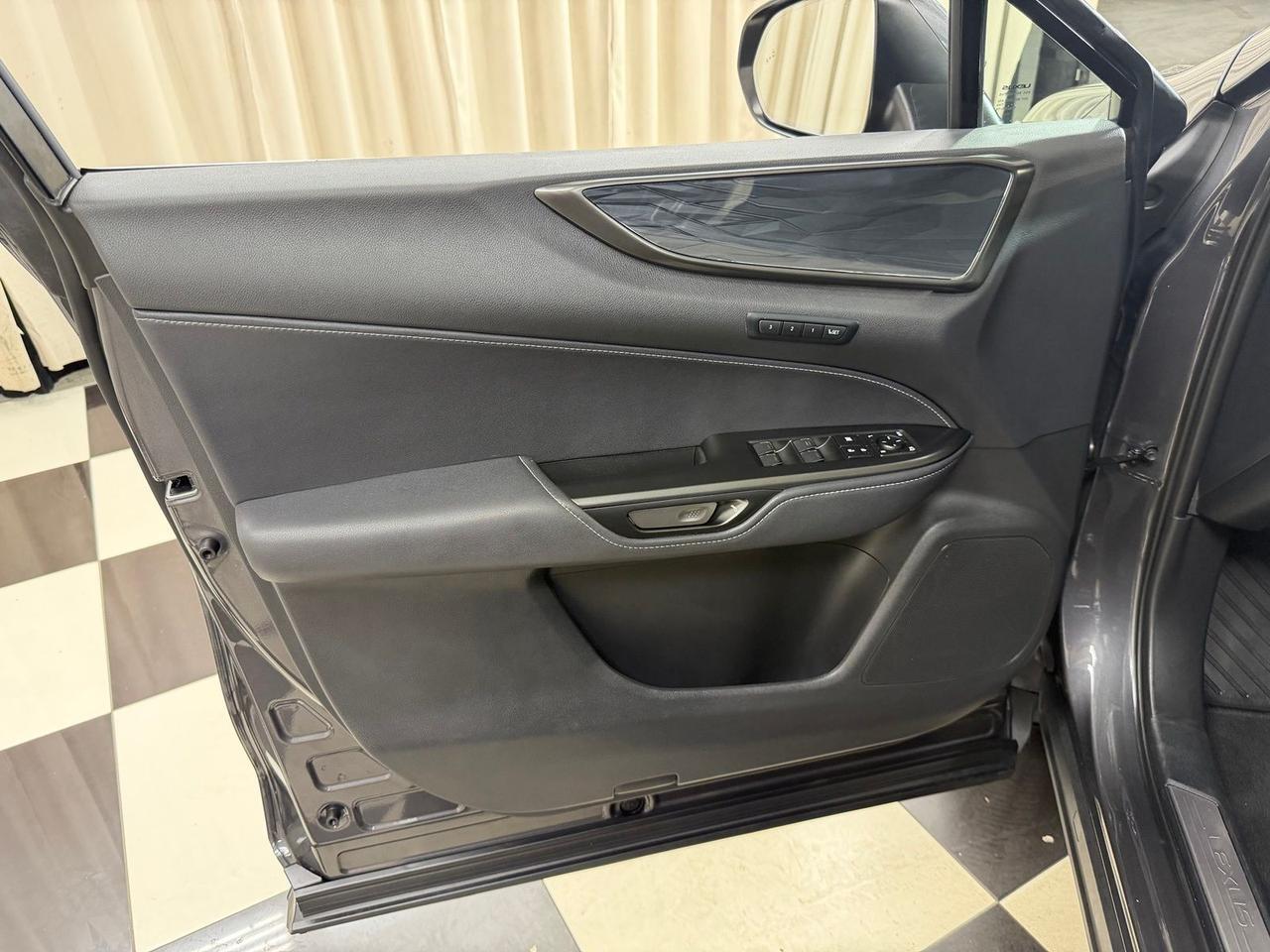 2025 Lexus NX 350 Premium Annapolis MD
