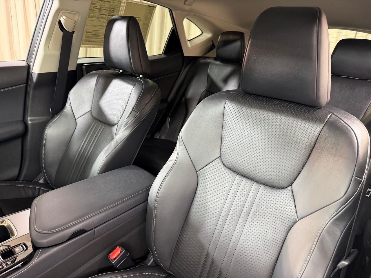 2025 Lexus NX 350 Premium Annapolis MD