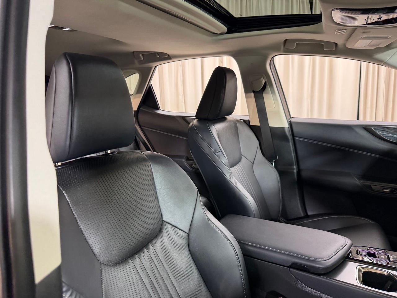 2025 Lexus NX 350 Premium Annapolis MD