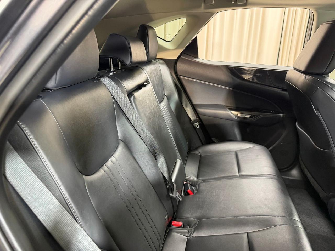 2025 Lexus NX 350 Premium Annapolis MD