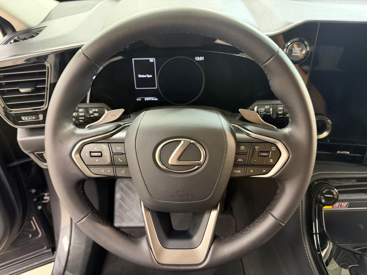2025 Lexus NX 350 Premium Annapolis MD