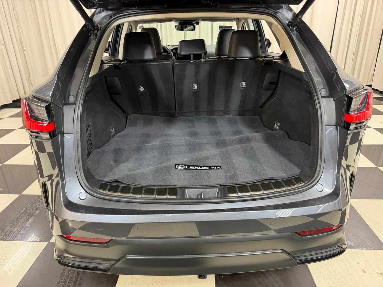 2025 Lexus NX 350 Premium Annapolis MD