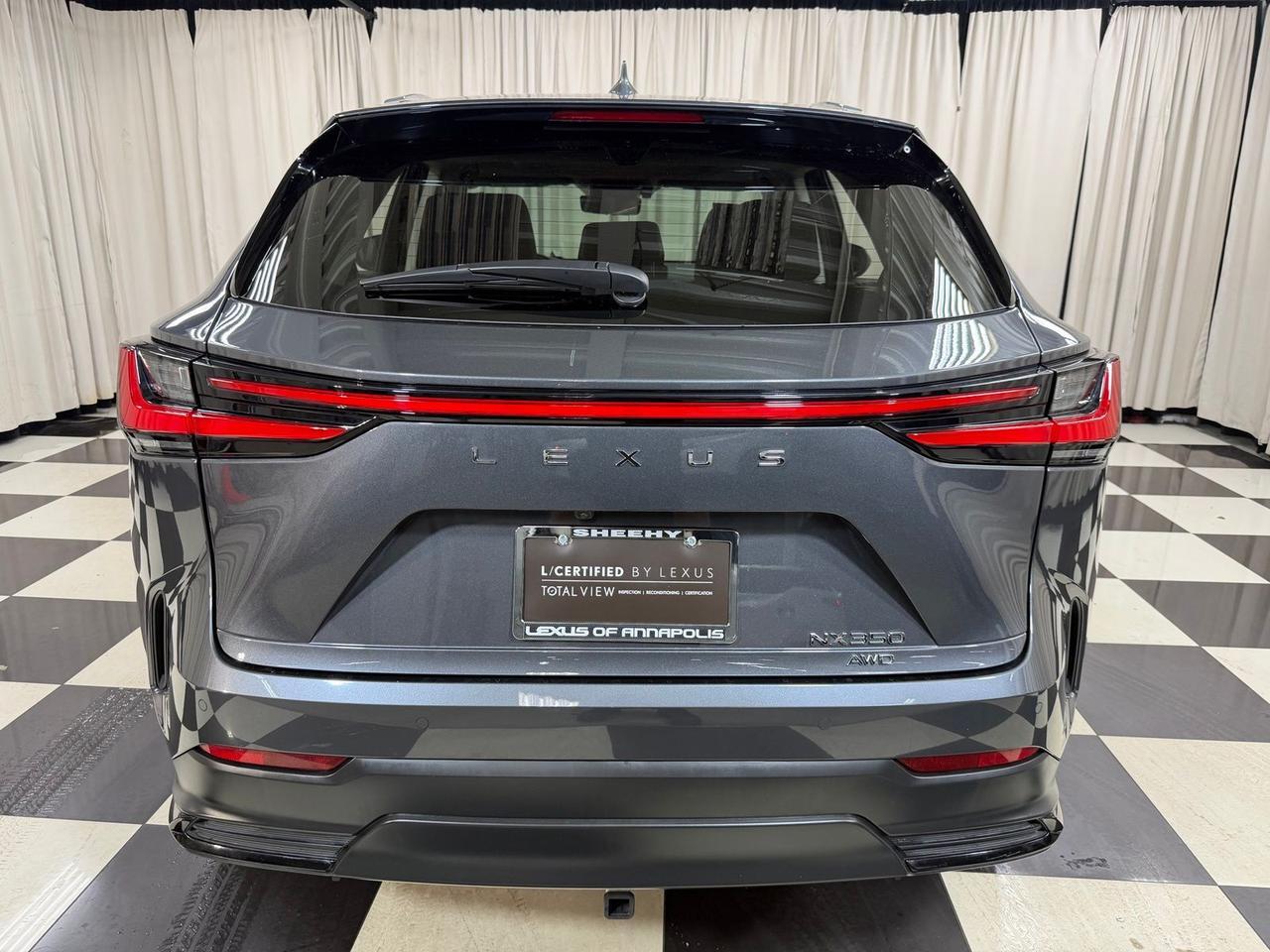 2025 Lexus NX 350 Premium Annapolis MD