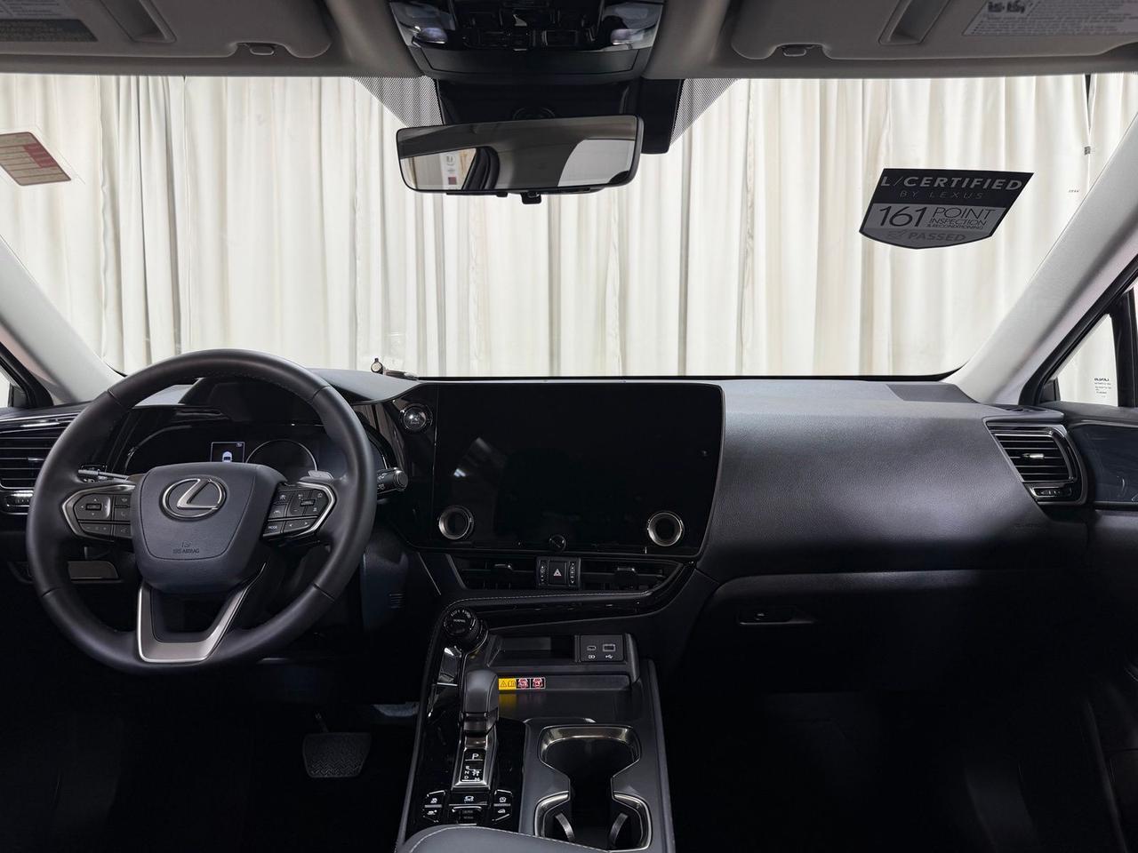 2025 Lexus NX 350 Premium Annapolis MD