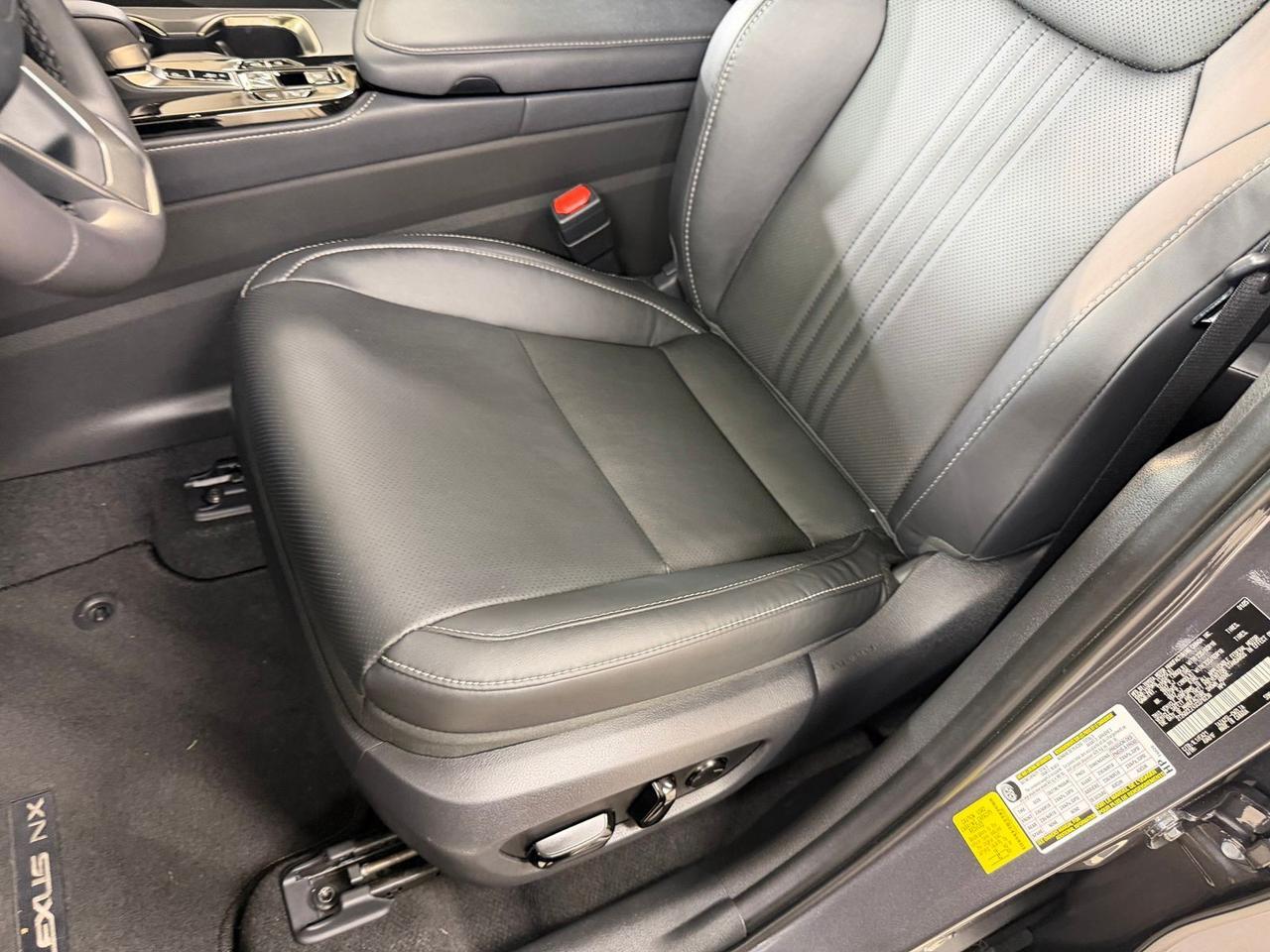 2025 Lexus NX 350 Premium Annapolis MD