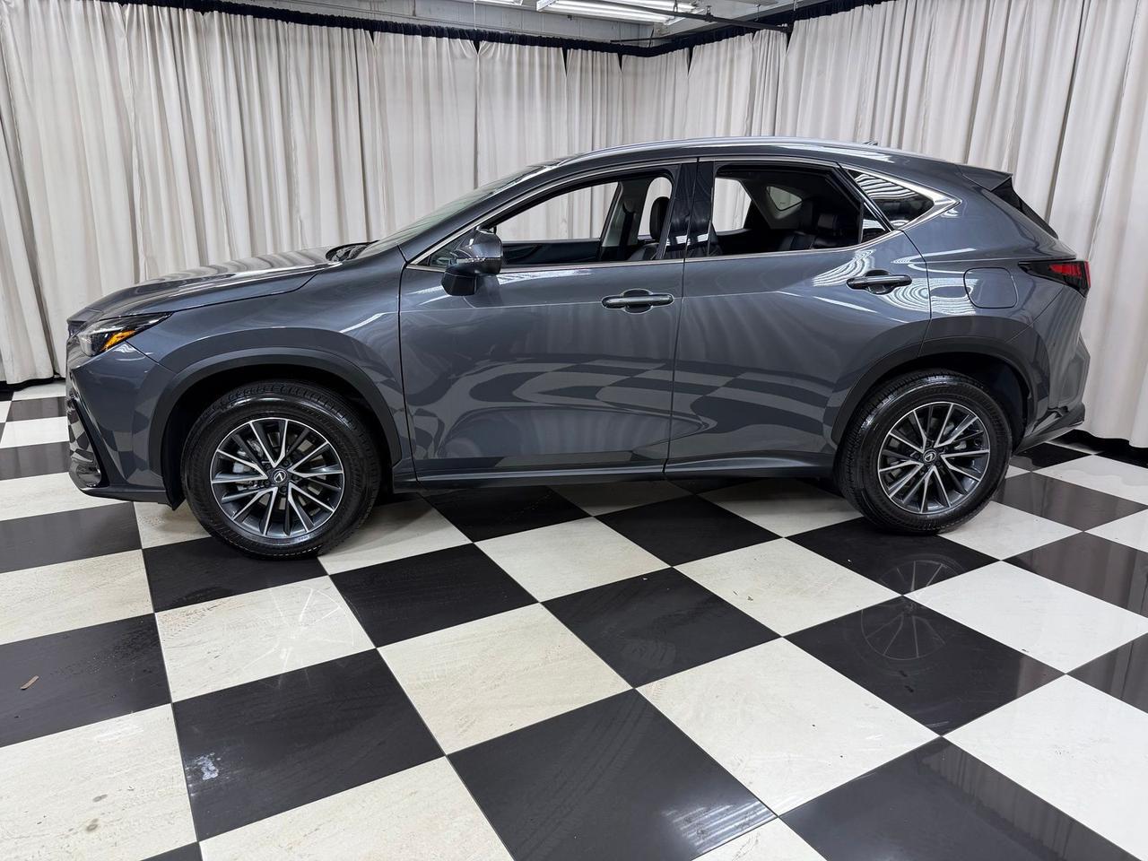 2025 Lexus NX 350 Premium Annapolis MD