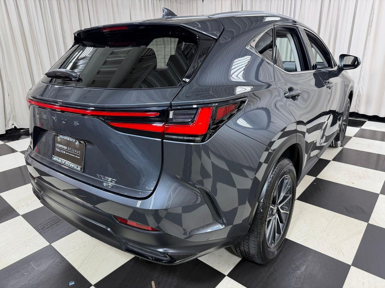 2025 Lexus NX 350 Premium Annapolis MD