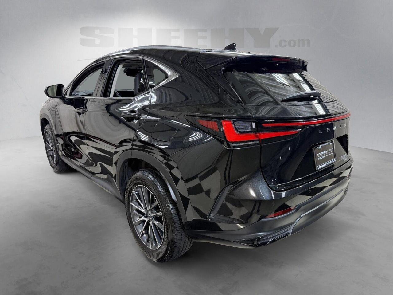 2025 Lexus NX 350 Premium Annapolis MD