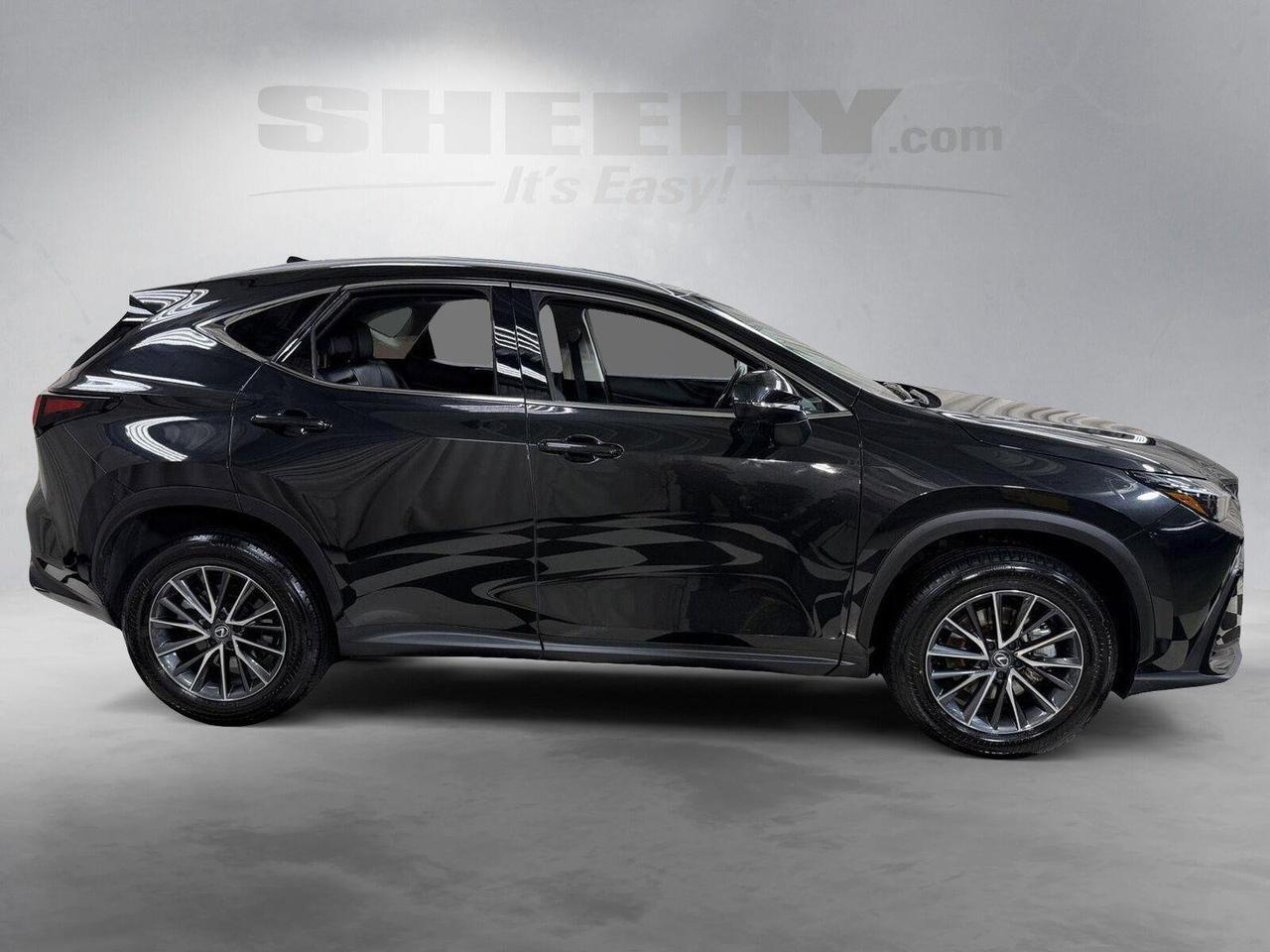 2025 Lexus NX 350 Premium Annapolis MD
