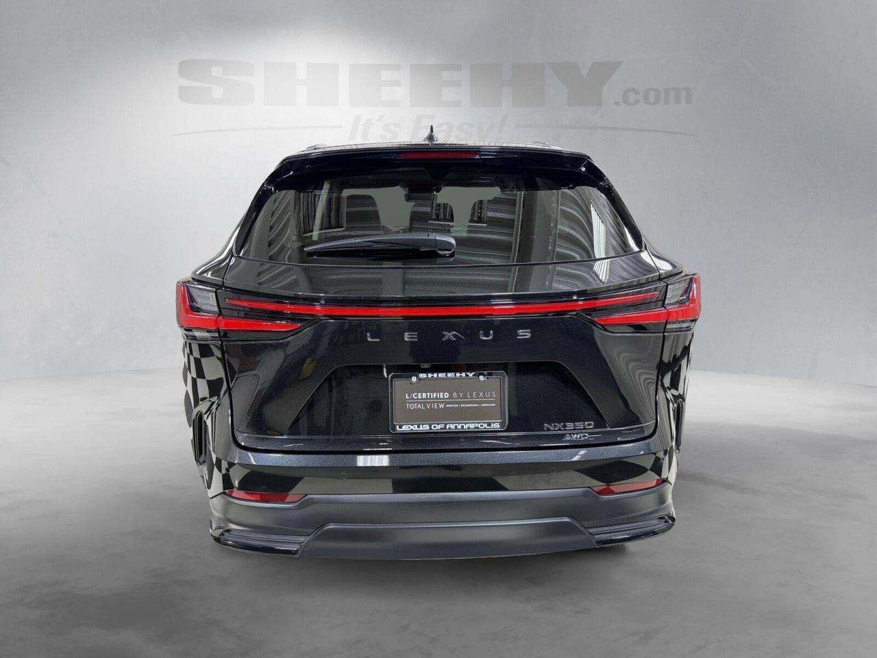 2025 Lexus NX 350 Premium Annapolis MD