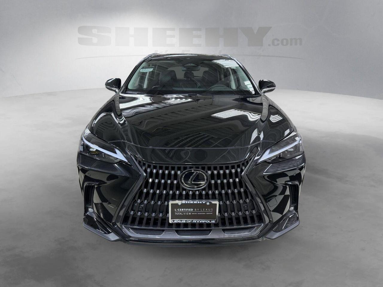 2025 Lexus NX 350 Premium Annapolis MD