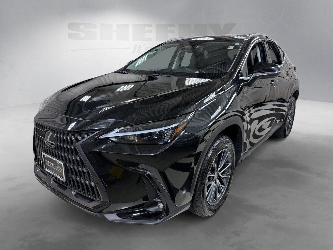 2025 Lexus NX 350 Premium Annapolis MD