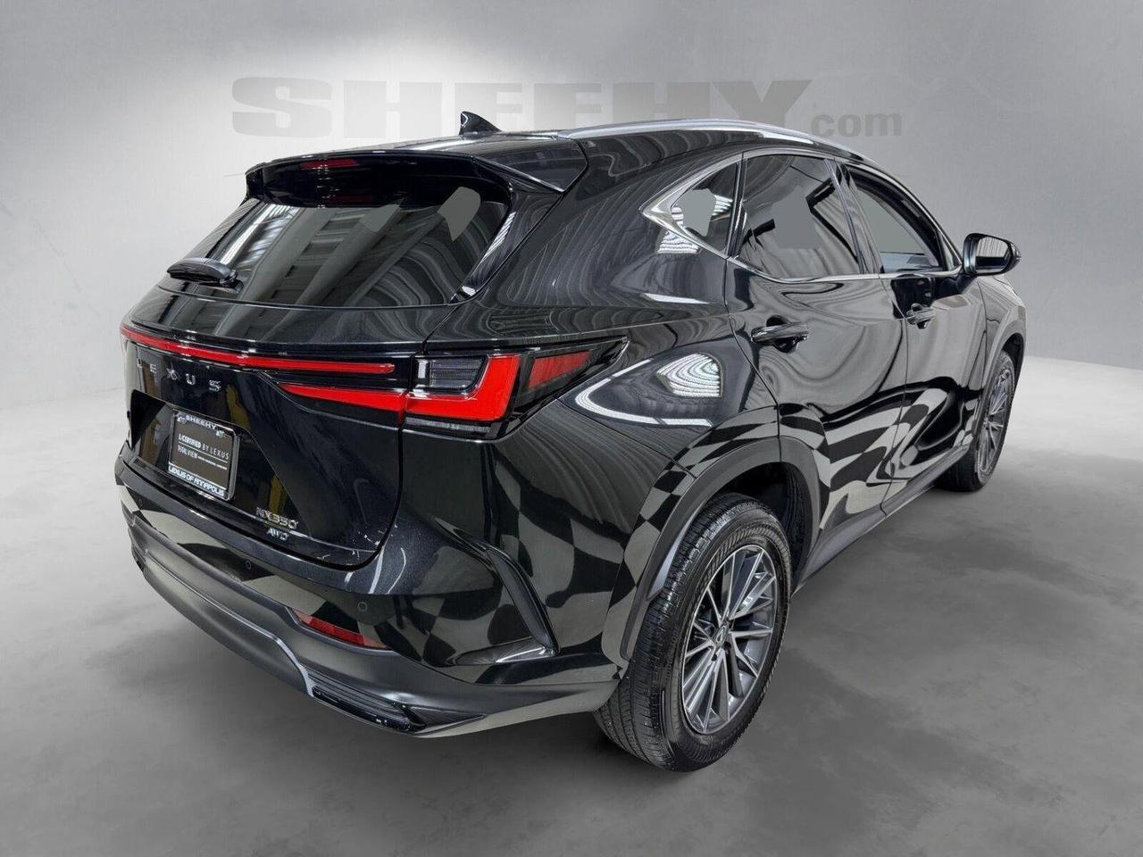2025 Lexus NX 350 Premium Annapolis MD