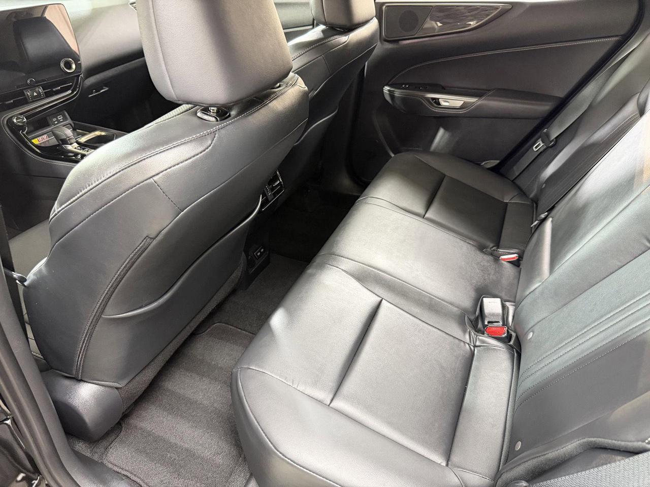 2025 Lexus NX 350 Premium Annapolis MD