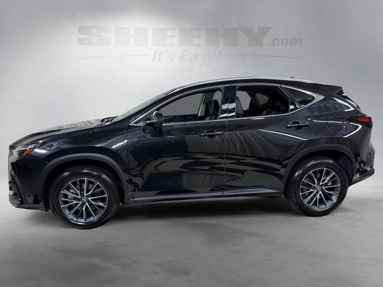 2025 Lexus NX 350 Premium Annapolis MD