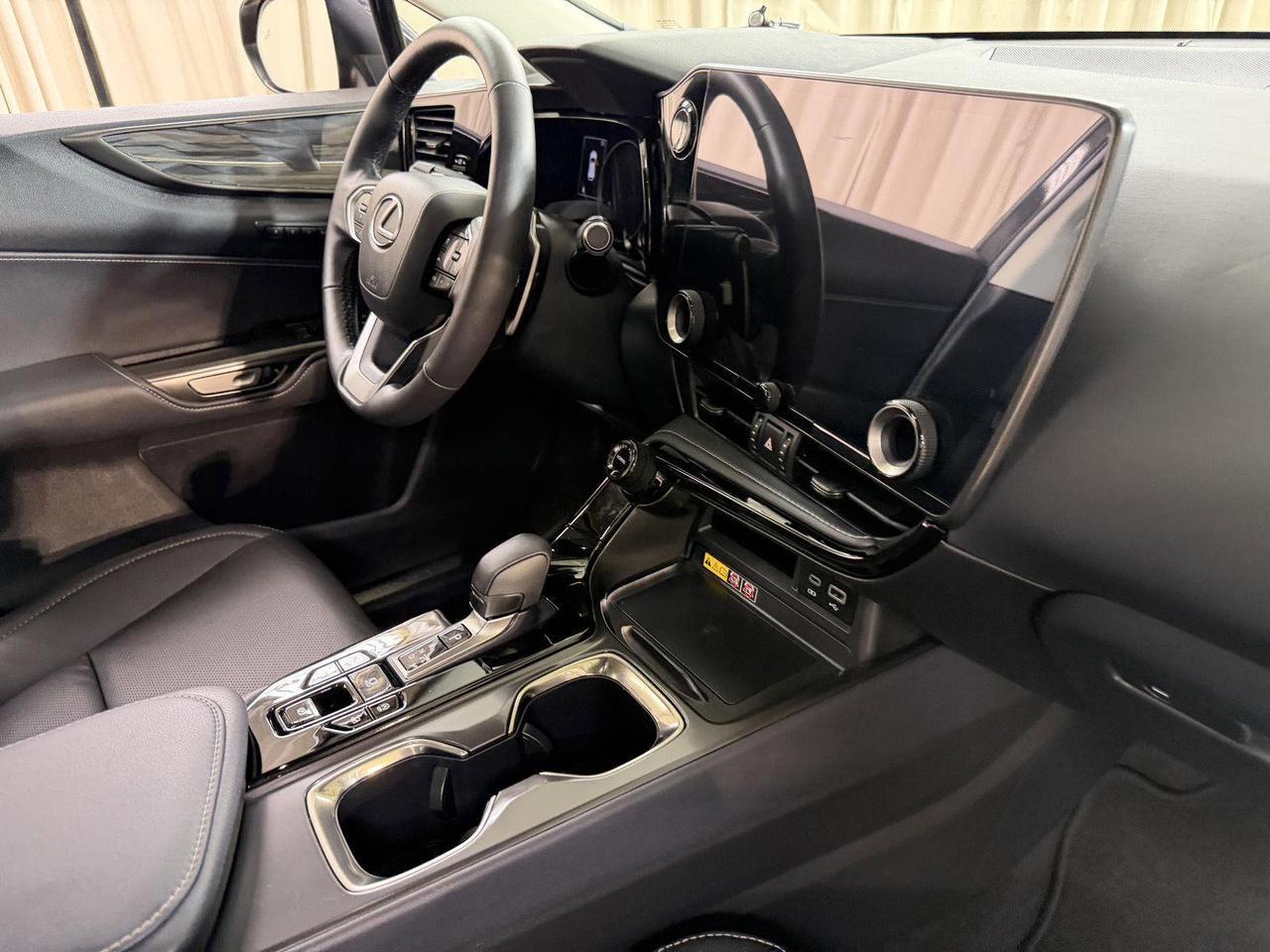 2025 Lexus NX 350 Premium Annapolis MD