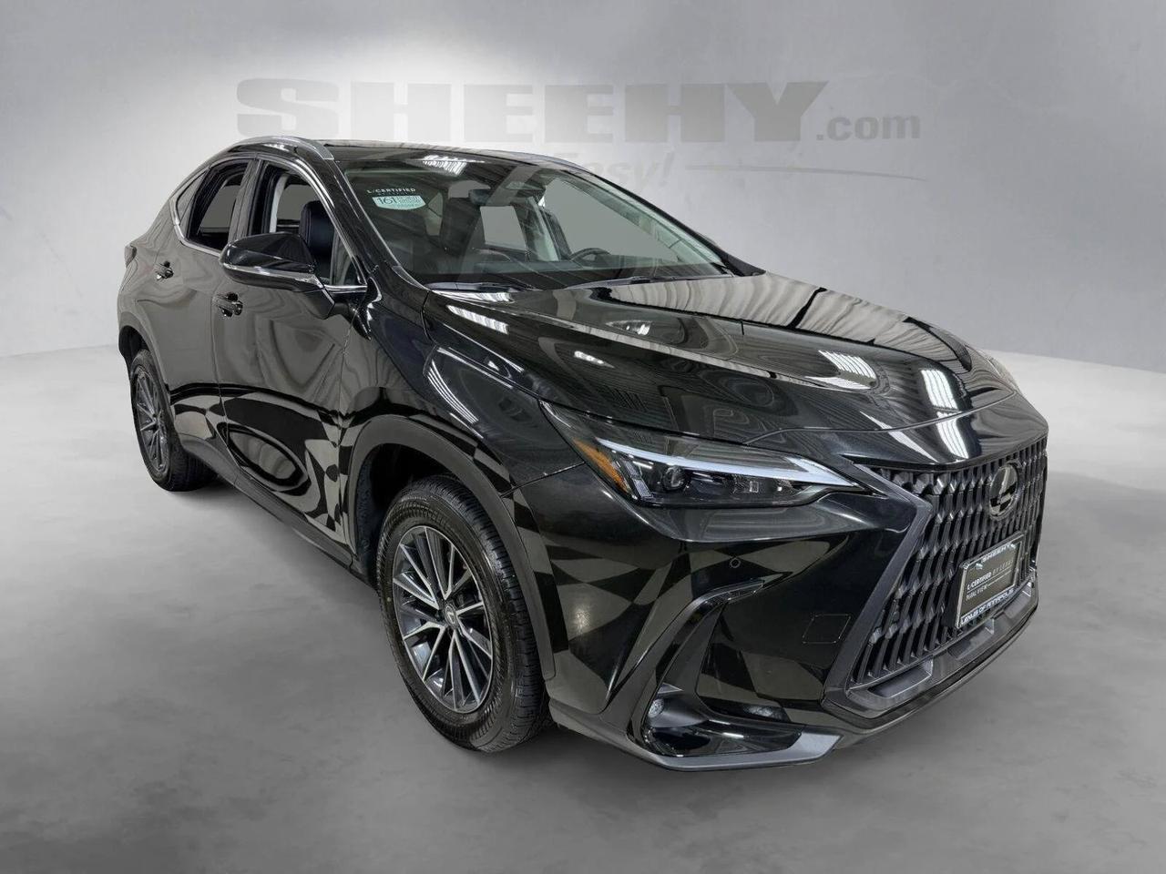 2025 Lexus NX 350 Premium Annapolis MD