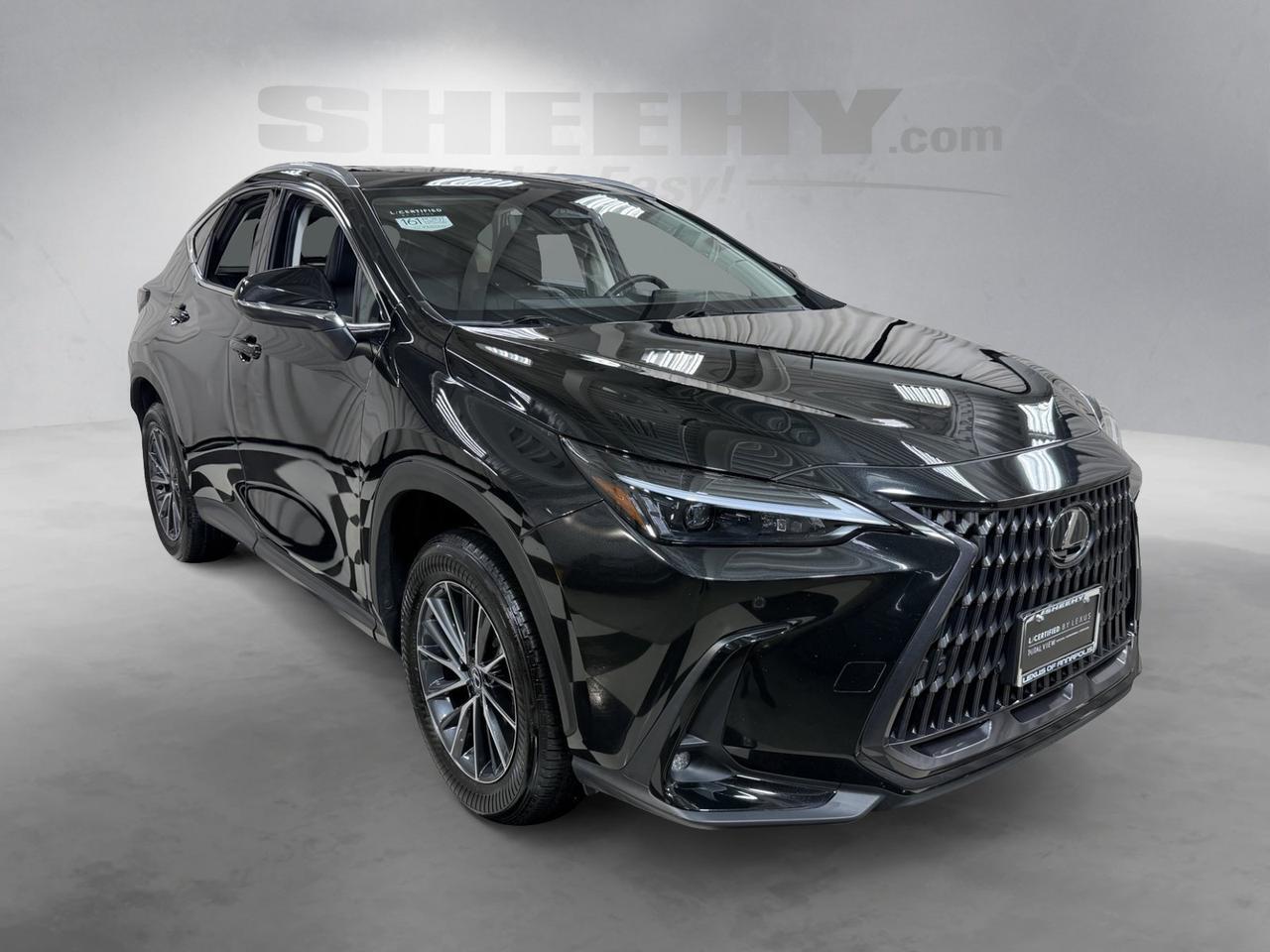 2025 Lexus NX 350 Premium Annapolis MD