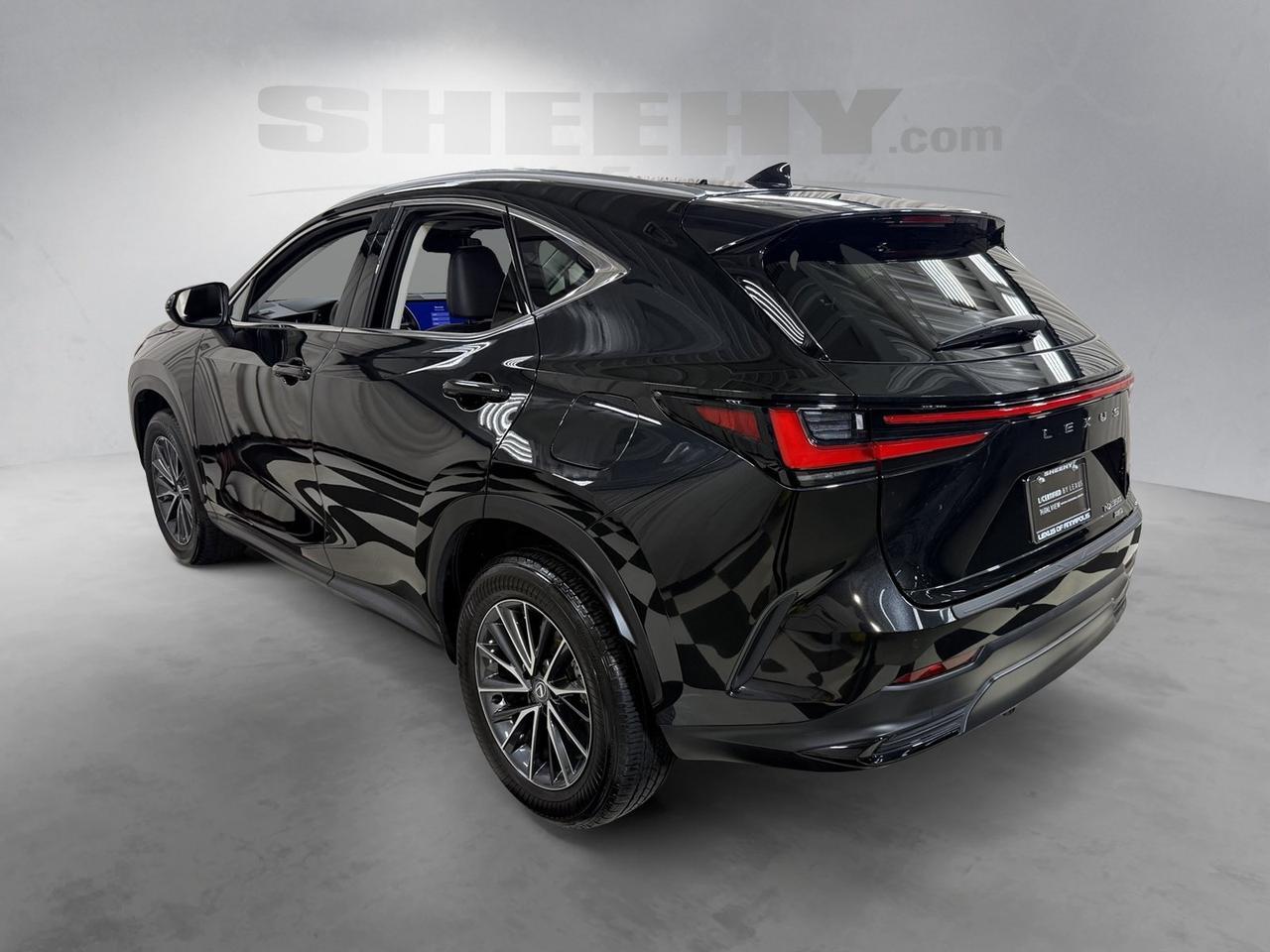 2025 Lexus NX 350 Premium Annapolis MD