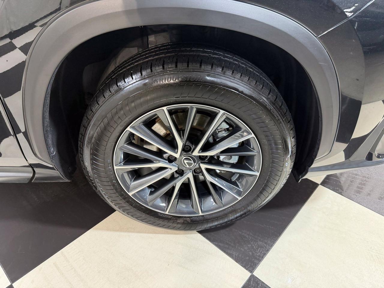 2025 Lexus NX 350 Premium Annapolis MD