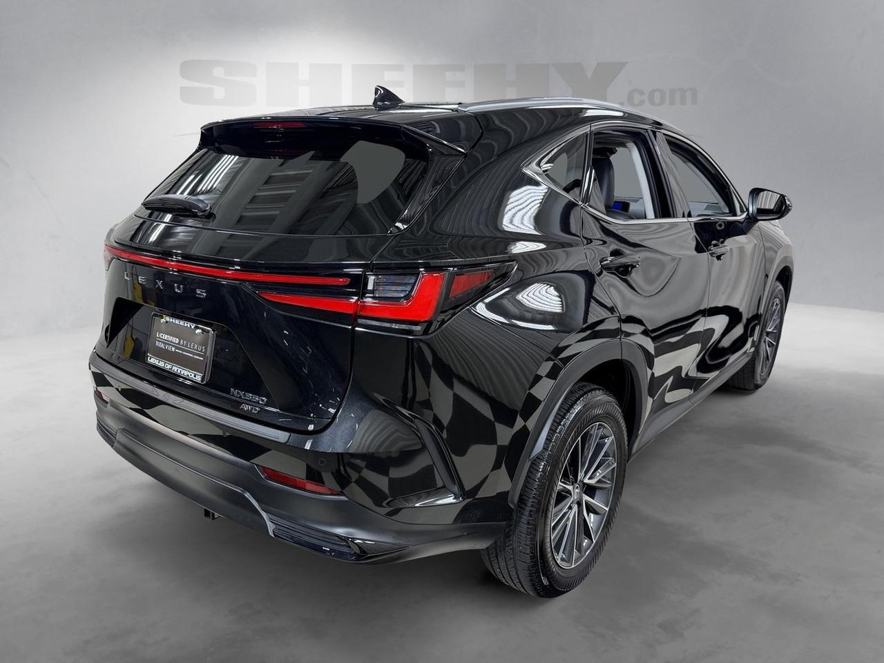 2025 Lexus NX 350 Premium Annapolis MD