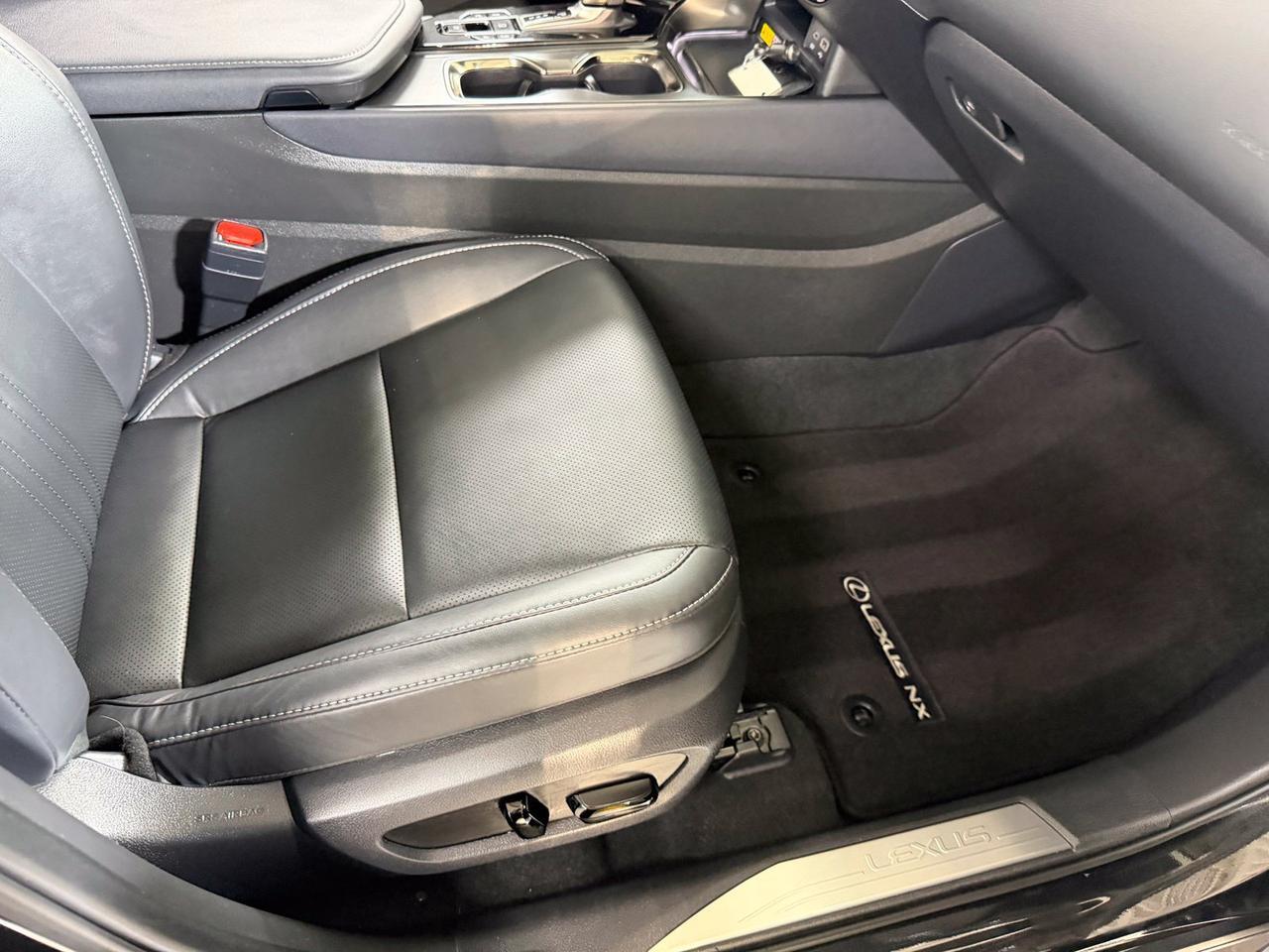 2025 Lexus NX 350 Premium Annapolis MD