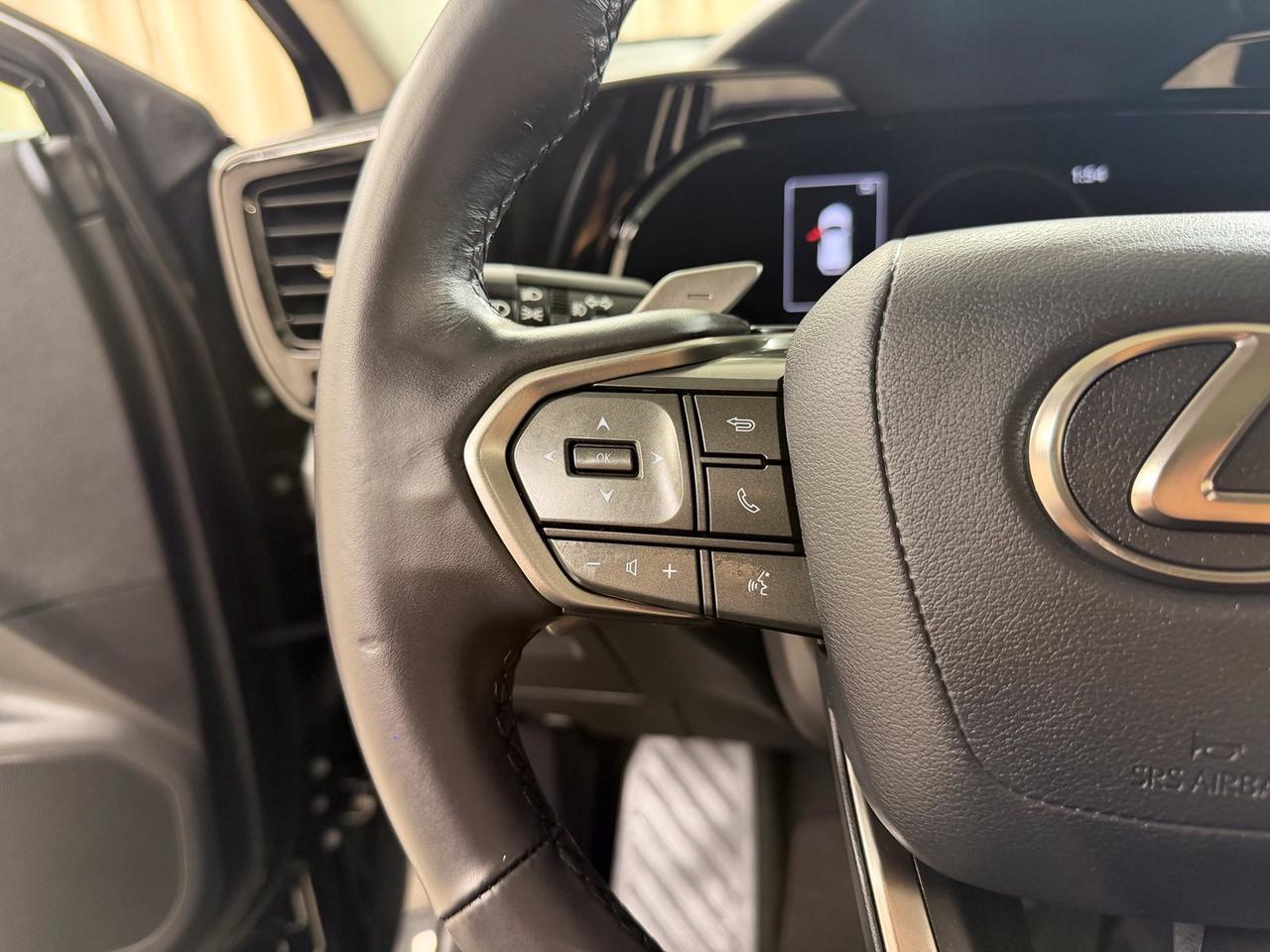 2025 Lexus NX 350 Premium Annapolis MD