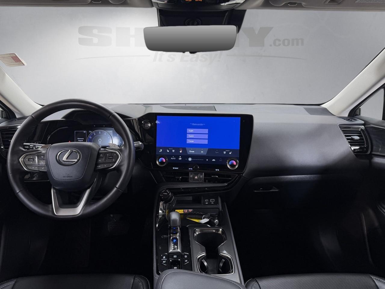 2025 Lexus NX 350 Premium Annapolis MD