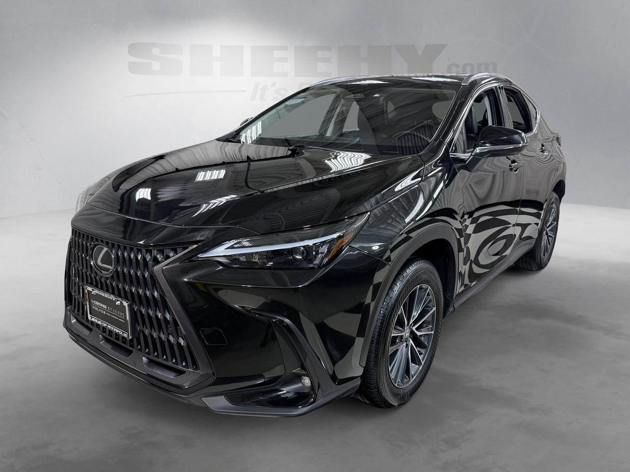 2025 Lexus NX 350 Premium Annapolis MD